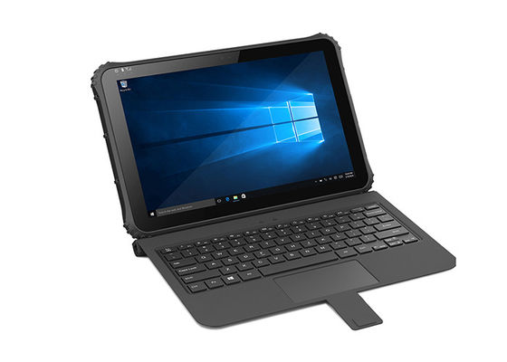 Giá tốt Máy tính bảng 12600mAh Intel Z8350 chắc chắn Pc 12 inch với thiết bị đầu cuối di động trực tuyến