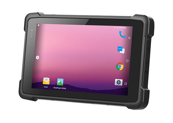 Giá tốt 8 inch 450cd / m2 6000mAh Máy tính bảng Android chắc chắn 800x1280 IPS trực tuyến