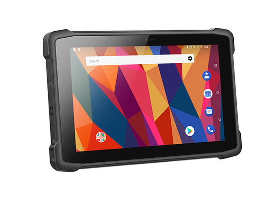 Giá tốt Máy tính bảng chắc chắn công nghiệp 3G 4G LTE NFC Android 11 10.1 inch trực tuyến