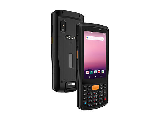 Giá tốt 4500mAh RFID Chống cháy nổ chắc chắn PDA Android 4G Lte NFC UHF trực tuyến