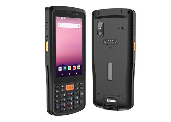 Giá tốt Máy quét Android 11 Qr Máy tính bảng chắc chắn cầm tay MTK OCTA Core trực tuyến