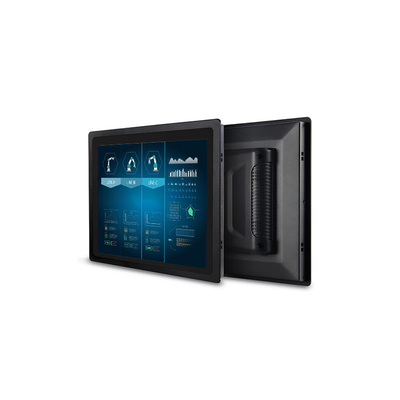 Giá tốt Màn hình LCD hiển thị cảm ứng điện dung nhúng 12 