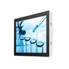 300cd/m2 Industrial Android Tablet 1280×1024 Alloy For Hospital