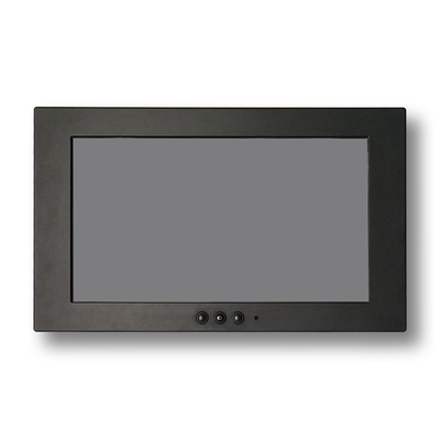 Giá tốt Màn hình cảm ứng chống thấm nước 1000nits Hợp kim nhôm 18,5 inch Có thể đọc được ánh sáng mặt trời trực tuyến