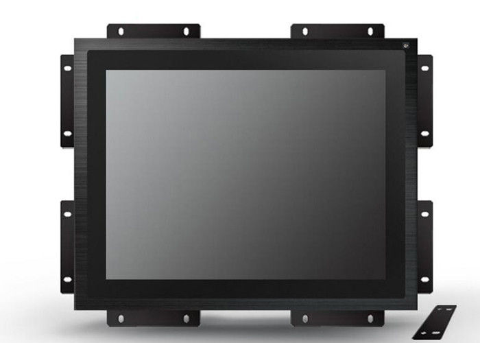 HDMI VGA 1000 nits Màn hình LCD treo tường 17 