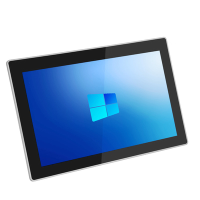 Giá tốt Máy tính công nghiệp Windows 11 Tất cả trong một Màn hình cảm ứng điện dung Core I5 ​​8GB RAM trực tuyến