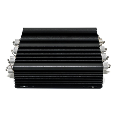 Giá tốt Hộp công nghiệp IP65 chống thấm nước đầy đủ PC DC 24V nhúng cho tàu biển ngoài trời trực tuyến