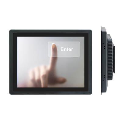 Màn hình cảm ứng công nghiệp Sihovision 15 inch Màn hình cảm ứng điện dung nhúng
