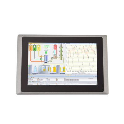 Máy tính bảng công nghiệp treo tường 10.1 