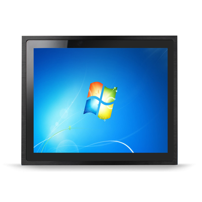 Giá tốt Máy tính tất cả trong một 10.1 10.4 12.1 13.3 15.6 17 19 Máy tính nhúng 21.5 inch Bảng điều khiển cảm ứng công nghiệp Pc trực tuyến