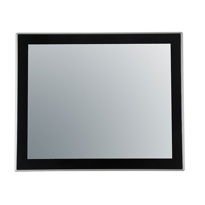 Giá tốt Windows10 Os 400nits Máy tính công nghiệp Ip65 Tất cả trong một Pc Bảng điều khiển màn hình cảm ứng LCD 1080p Máy tính công nghiệp trực tuyến