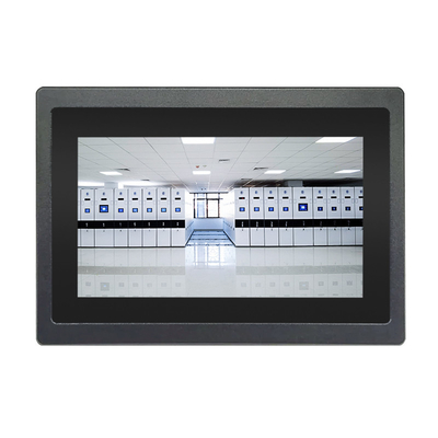 Giá tốt Cảm ứng điện dung Tất cả trong một Bảng điều khiển cảm ứng nhúng RK3288 PC Android 7.1 trực tuyến