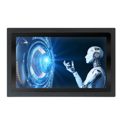 Giá tốt Màn hình cảm ứng nhúng điện dung PC Độ phân giải 1920 * 1080 được chứng nhận RoHS trực tuyến