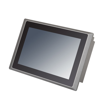 Máy tính bảng điều khiển cảm ứng điện dung công nghiệp hợp kim với bộ nhớ 4GB / 8GB / 16GB