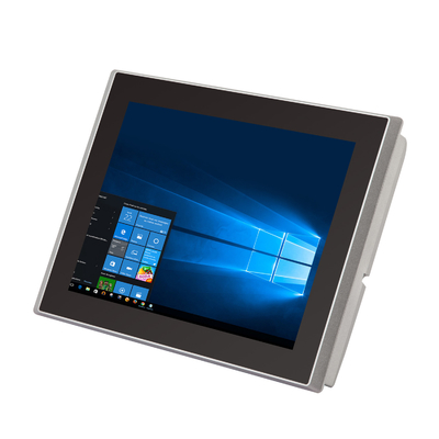 Máy tính bảng cảm ứng công nghiệp cảm ứng điện dung 512GB với Intel Core I3/I5/I7