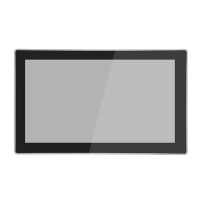Máy tính bảng điều khiển công nghiệp cảm ứng điện dung với bộ nhớ 4GB/8GB/16GB