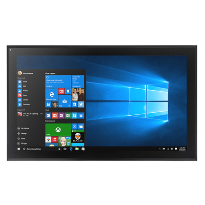 Màn hình LCD mở rộng 1920X1080 HD màn hình cảm ứng 21.5 inch