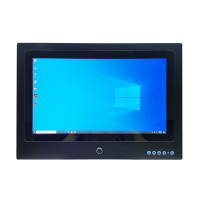 Giá tốt Capacitive Touch Industrial Touch Screen Panel PC Với hệ điều hành Android IP65 trực tuyến