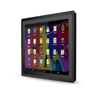 Giá tốt Màn hình LCD IP65 Panel PC Panel / VESA / Bức tường / Đặt máy tính để bàn trực tuyến