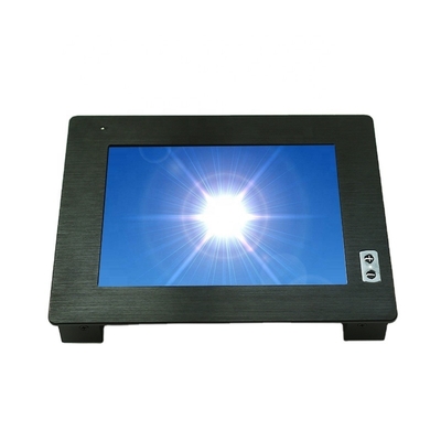 Giá tốt Màn hình cảm ứng LCD kháng với 35 triệu cảm ứng và độ chính xác cảm ứng chính xác 2mm trực tuyến