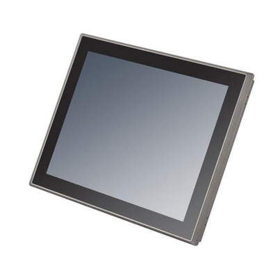 Gigabit Ethernet Embedded Touch Panel PC với màn hình LCD công nghiệp