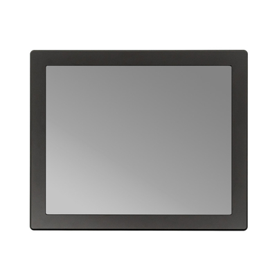 Giá tốt Windows/Linux Industrial Touch Panel PC Đen Với Bộ nhớ 4GB trực tuyến