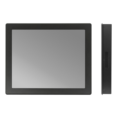 Giá tốt Bộ điều khiển cảm ứng công nghiệp hợp kim nhôm PC Capacitive Touch Computer màn hình cảm ứng công nghiệp trực tuyến