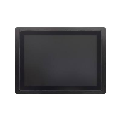 Giá tốt 128/256G SSD Storage Embedded Touch PC 4 USB / 2 COM / 1 LAN / 1 VGA / 1 HDMI trực tuyến