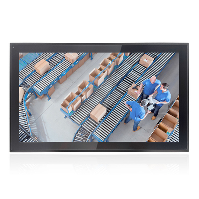 Giá tốt Công nghiệp LCD màn hình cảm ứng bảng điều khiển PC DC 12V đáng tin cậy và hiệu quả trực tuyến