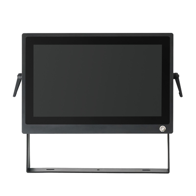 Giá tốt Đặt máy tính để bàn IP65 Panel PC 10,1 - 21,5 inch Với độ sáng 350 Cd / M2 trực tuyến