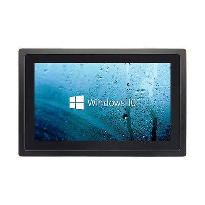 Giá tốt Màn hình LCD IP65 Touch Panel PC với độ sáng cao 350 Cd / M2 trực tuyến