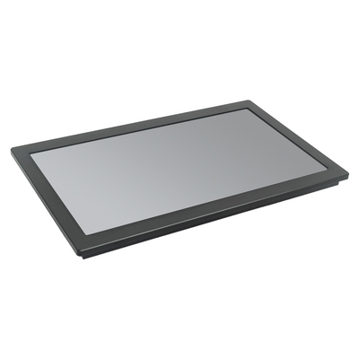 LCD Panel PC IP65 Capacitive/Resistive Touch Screen cho các ứng dụng công nghiệp