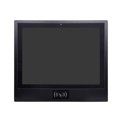 Giá tốt PC màn hình cảm ứng IP65 dung lượng / kháng với bộ xử lý Intel Celeron J4125 bên trong trực tuyến