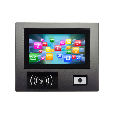 Giá tốt 7 inch RFID và QR Công nghiệp Android Tablet PC với màn hình cảm ứng kháng nước trực tuyến