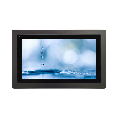 Giá tốt 13.3 inch chống nước IP67 màn hình chống trầy xước Công nghệ kết nối quang học trực tuyến
