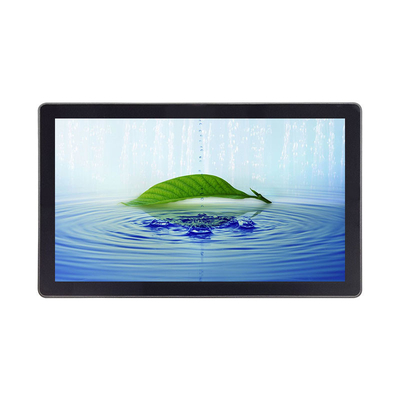 Giá tốt 13.3 Inch Ultra hẹp Bezel ánh sáng mặt trời đọc được màn hình cảm ứng với kết nối quang học trực tuyến