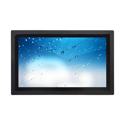 Giá tốt 24''IP67 1000 Nits đầy đủ Kiểm tra cảm ứng chống thấm kín khung trước và vỏ sau trực tuyến