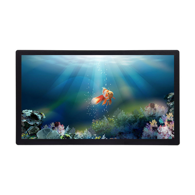 24 inch màn hình cảm ứng công nghiệp màn hình chống nước 1500nits màn hình độ sáng cao