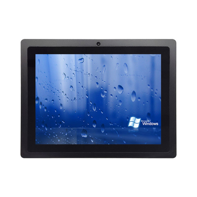 Giá tốt 15 inch Embedded Touch Panel PC với Camera 2 COM RS232 Và 2 cổng USB3.0 trực tuyến