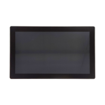 Giá tốt Đồng nhôm Gigabit Ethernet Embedded Touch Panel PC Window10 Pro Intel Celeron J4125 CPU 4GB RAM trực tuyến