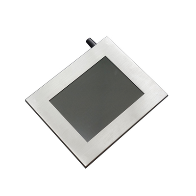 Giá tốt 4GB bộ nhớ nhúng màn hình cảm ứng bảng điều khiển PC với độ sáng 1000 Nits trực tuyến