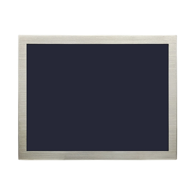 EETI 80 Touch Panel PC với Wi-Fi/Ethernet Windows 10 Pro 64bit 10 điểm Capacitive Touch Screen
