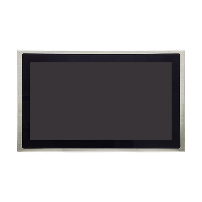PC bảng điều khiển có thể đọc ánh sáng mặt trời SSD 128GB với bề mặt chống chói và màn hình cảm ứng dung lượng