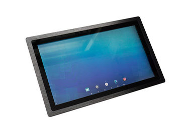 Giá tốt Cài đặt nhúng bảng điều khiển công nghiệp PC Rugged Windows Tablet cho Kiosk tự phục vụ trực tuyến