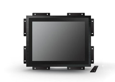 Giá tốt Màn hình LCD mở phía trước bảng điều khiển phẳng cho máy tự động bán hàng tự động trực tuyến