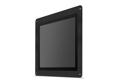 Giá tốt Rack Mount bảng điều khiển công nghiệp máy tính / IP65 Panel PC cho máy CNC điều khiển trực tuyến