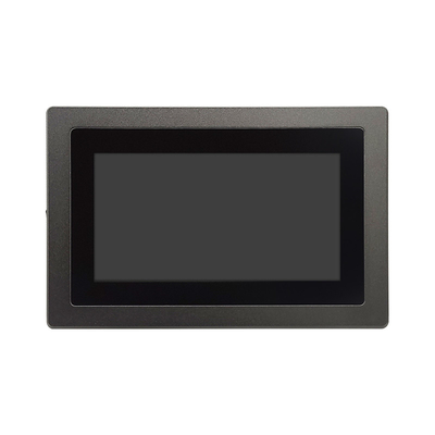 Giá tốt Màn hình cảm ứng ngoài trời 7 inch Capacitive Touch Screen Monitor IP67 Máy chơi máy tính chống nước trực tuyến