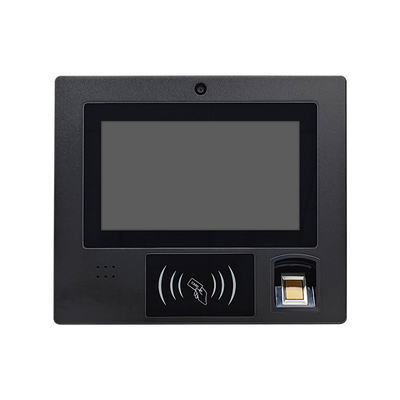 Giá tốt Máy tính bảng Android 7 inch với dấu vân tay RFID FHD Android Industrial Touch Tablet PC trực tuyến