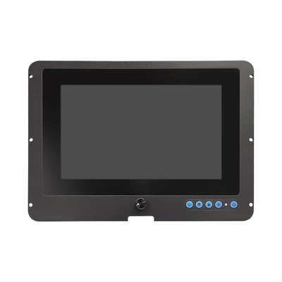 Giá tốt Màn hình LCD kết nối quang 10,1 inch với đầu vào SDI và DC 12V trực tuyến