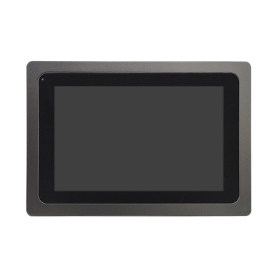 Giá tốt 10.1 inch RK3568 Quad-Core Android Tablet PC với Capacitive Touch Screen và 64GB Storage trực tuyến